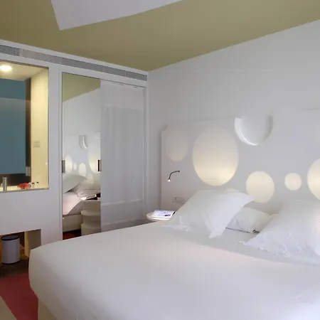 Room Mate Pau, Barcelona-2